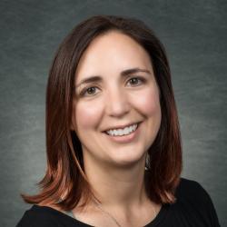 Headshot of Dr. Walker Allegra