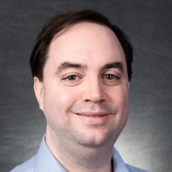 Headshot of Dr. Whitehead