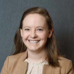 Headshot of Dr. Sejkora