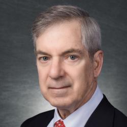 Headshot of Dr. Smith