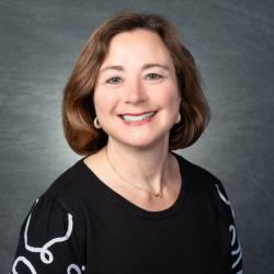 Dr. Candra Smith-Slatas, primary care