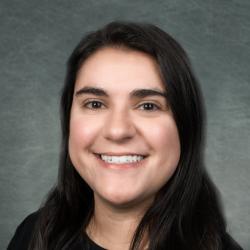 Headshot of Alyssa Brana