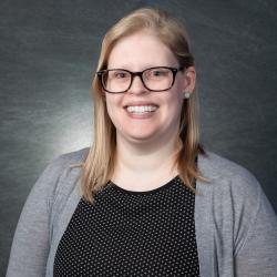 Dr. Laura Kevnvold, infectious diseases and immunology, headshot