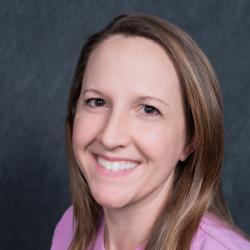 Headshot of Lisa Richards
