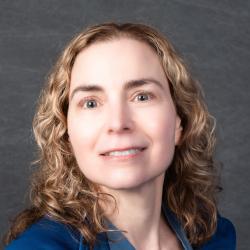 Kimberly Hough headshot