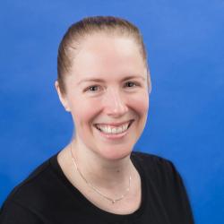 Headshot of Jill Sullivan