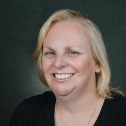 Headshot of Dr. Kellerman