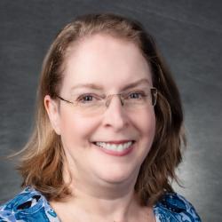 Headshot of Dr. Solan