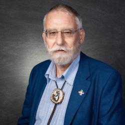 Dr. Martin Andreansky, medical director of Bone Marrow/ Advanced Cellular Gene Therapy, headshot