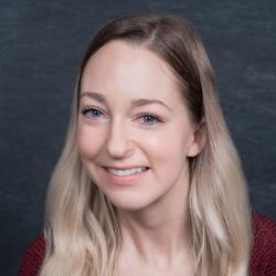 Headshot of Dr. Erikson