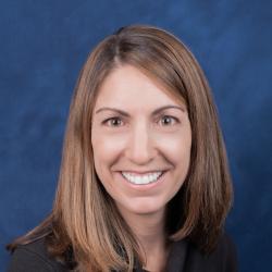 Headshot of Kim Hrapchak