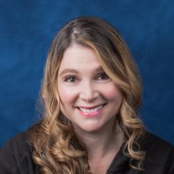 Headshot of Lynn Dougherty