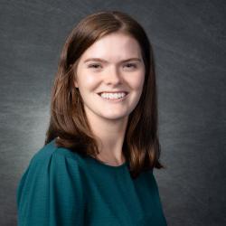 team member headshot