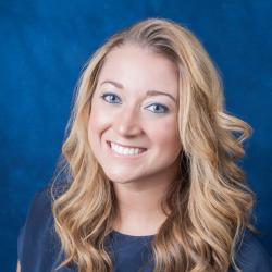 Headshot of Katelyn Colosi