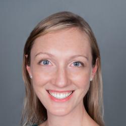 Headshot of Kimberly VanPelt