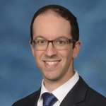 Headshot of David Hersh, MD, a neurosurgeon at Connecticut Children's