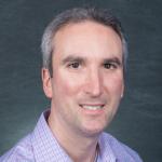 Headshot of Dr. Woda