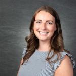 Micaela Lavoie headshot