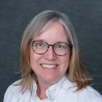 Headshot of Kristin Philip
