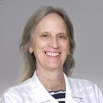 Headshot of Dr. Hansen