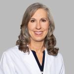 Headshot of Pamela Fanning