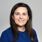 Headshot of Dr. Elachi