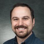 Headshot of Dr. Ciarlo