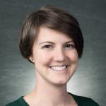 Headshot of Kacie Conn