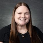 Emma Sked, SLP, headshot