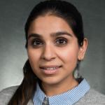Headshot of Dr. Patel