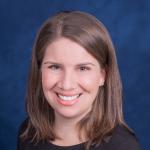 Headshot of Kelly Maynes