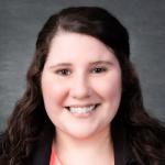 Headshot of Dr. Belfer-Tyler