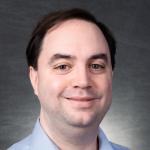 Headshot of Dr. Whitehead