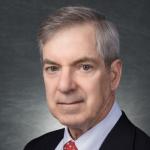 Headshot of Dr. Smith