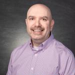Dr. Adam Boldt, primary care, headshot