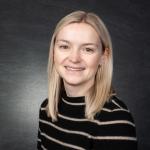 Kristie VosWinkel, ortho APP, headshot