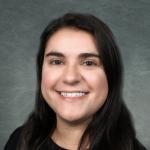 Headshot of Alyssa Brana