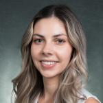 Headshot of Katherine Sayre