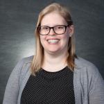 Dr. Laura Kevnvold, infectious diseases and immunology, headshot