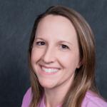 Headshot of Lisa Richards