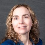Kimberly Hough headshot