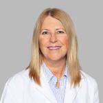 Headshot of Beth Cross