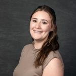 Haylie Hines, PA, headshot