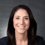 Headshot of Heather Tory