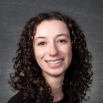 Headshot of Anna Weis