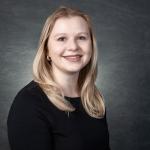 Allison Krasner, psychologist, headshot