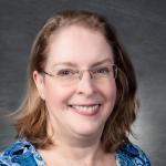 Headshot of Dr. Solan