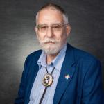 Dr. Martin Andreansky, medical director of Bone Marrow/ Advanced Cellular Gene Therapy, headshot