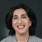 Laleh Ardeshirpour, endocrinologist