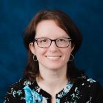 Headshot of Dr. Liberti
